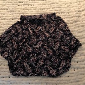 Charlotte Russe skirt